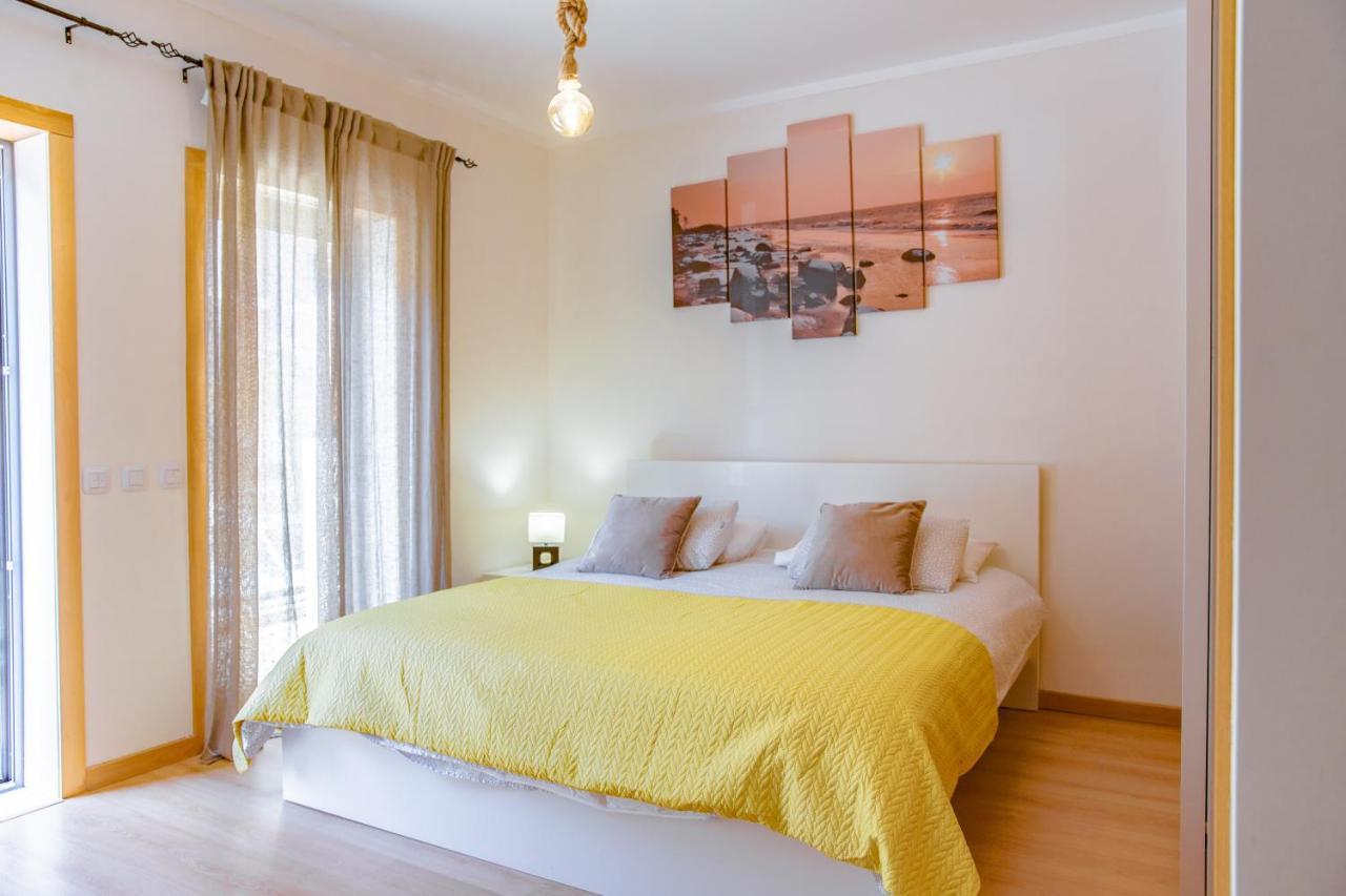 2Bed With Rooftop Pool In Marina Village - Olhão Exteriér fotografie