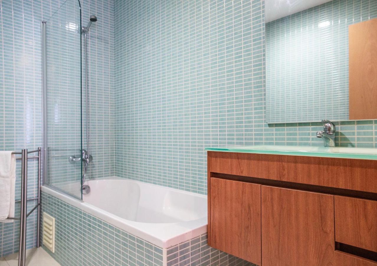 2Bed With Rooftop Pool In Marina Village - Olhão Exteriér fotografie