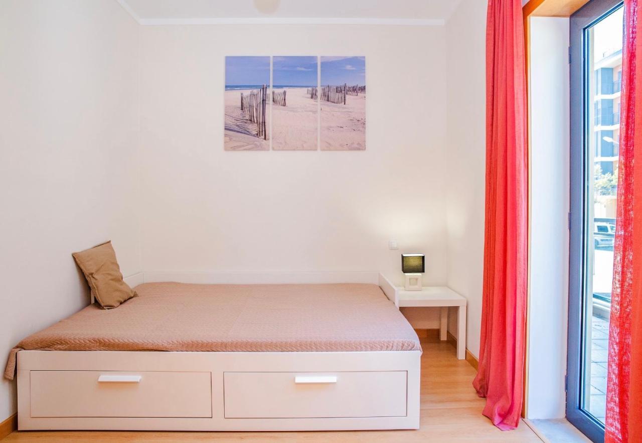 2Bed With Rooftop Pool In Marina Village - Olhão Exteriér fotografie
