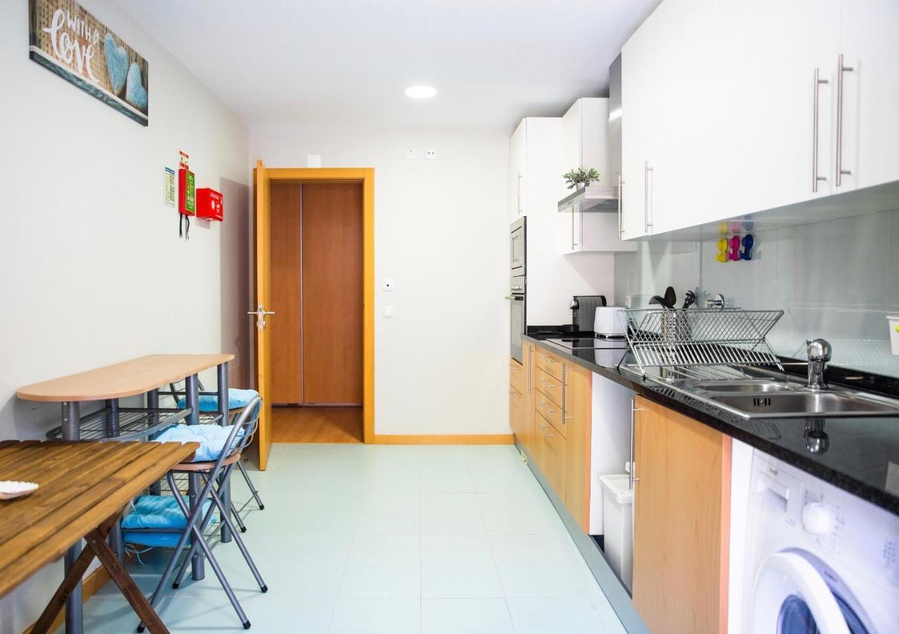 2Bed With Rooftop Pool In Marina Village - Olhão Exteriér fotografie