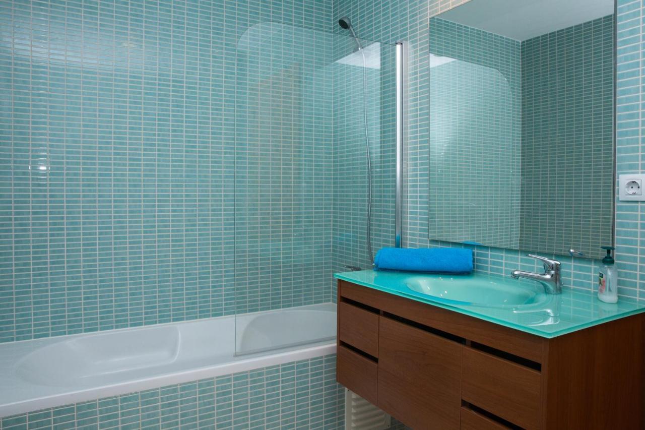 2Bed With Rooftop Pool In Marina Village - Olhão Exteriér fotografie