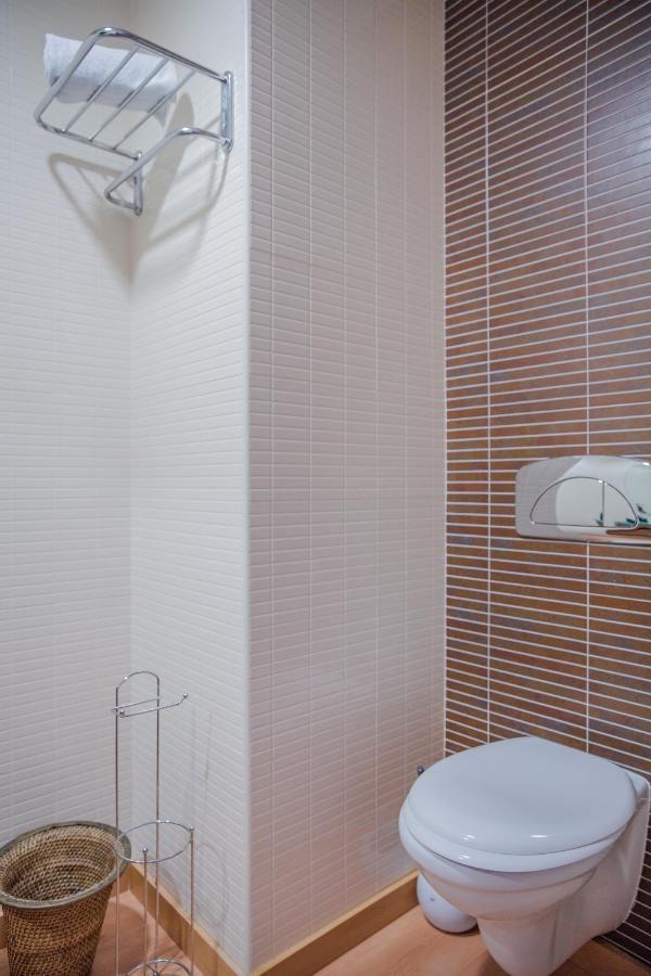 2Bed With Rooftop Pool In Marina Village - Olhão Exteriér fotografie